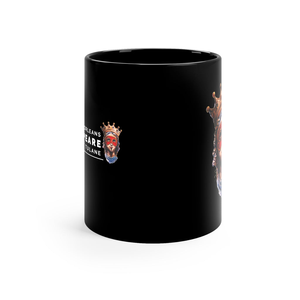 Shakespeare Festival Mug