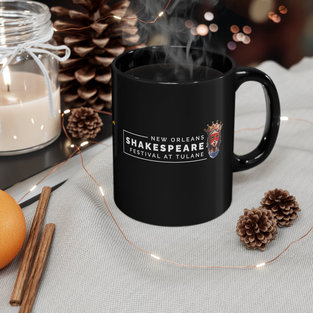 All That Glitters Is Not Gold Mug