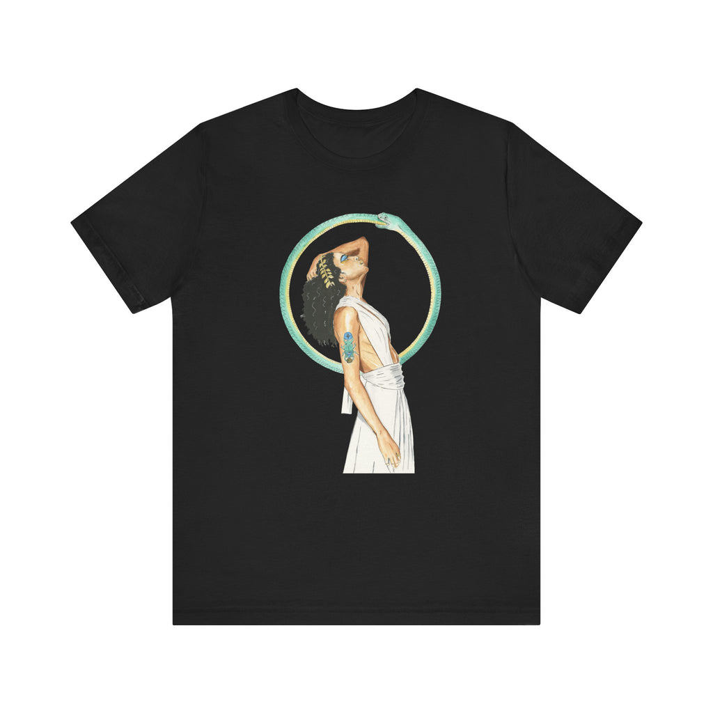 Cleopatra Unisex Premium Tee