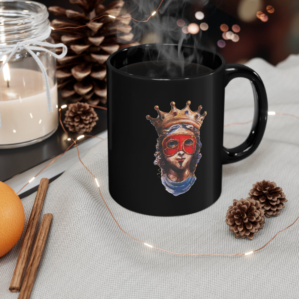 Shakespeare Festival Mug
