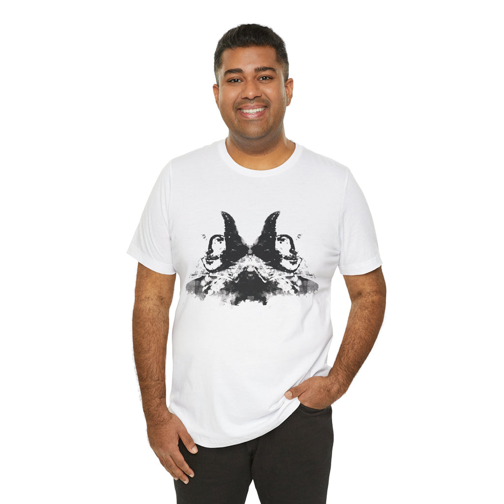 Season 32 Shakespeare Rorschach T-Shirt