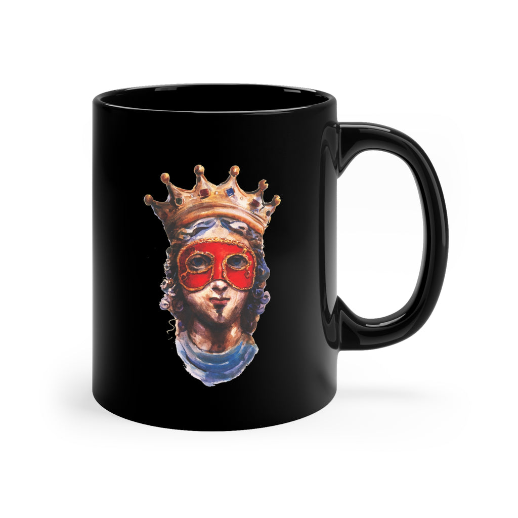 Shakespeare Festival Mug