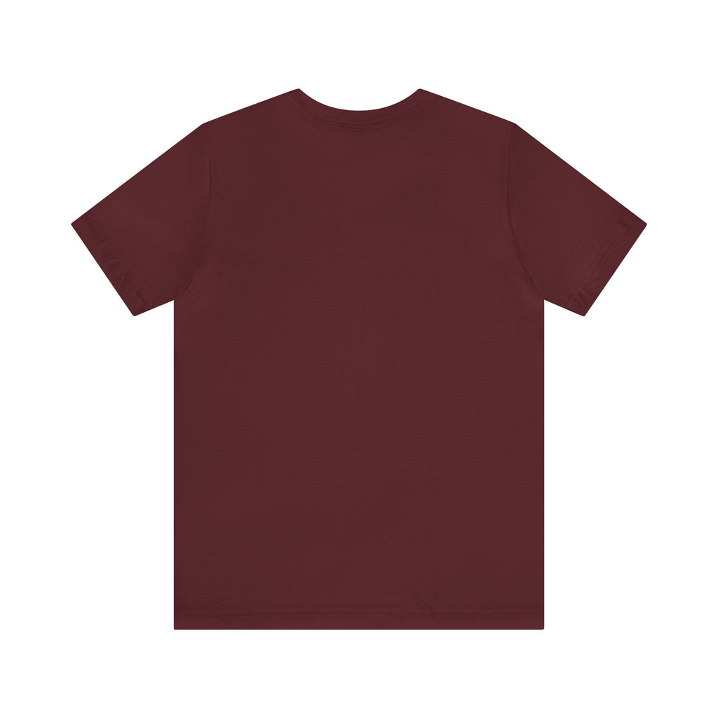 Hamlet & Ophelia Collage Tee