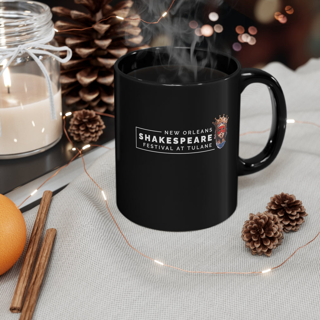 Words of Shakespeare Mug