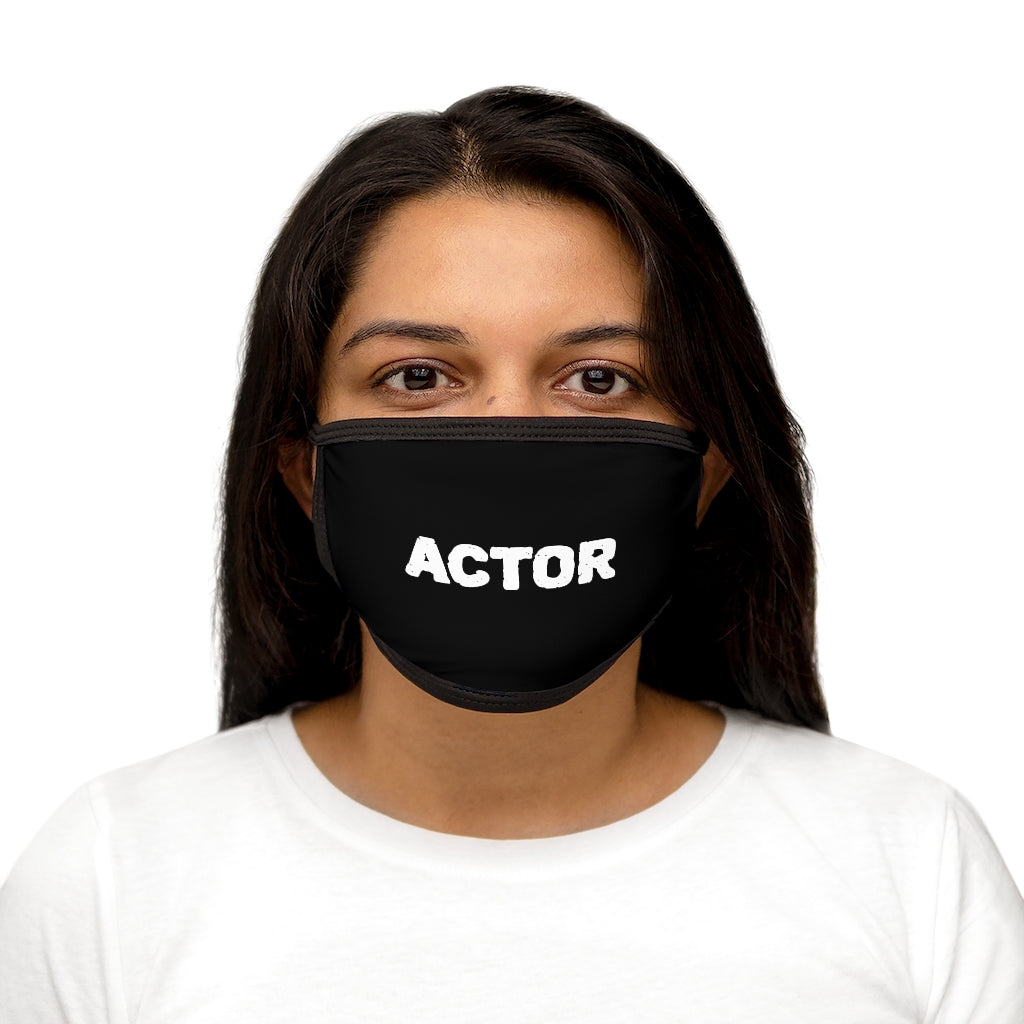 Actor Face Mask