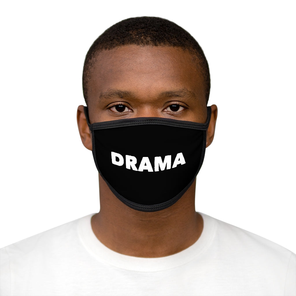 Drama Face Mask