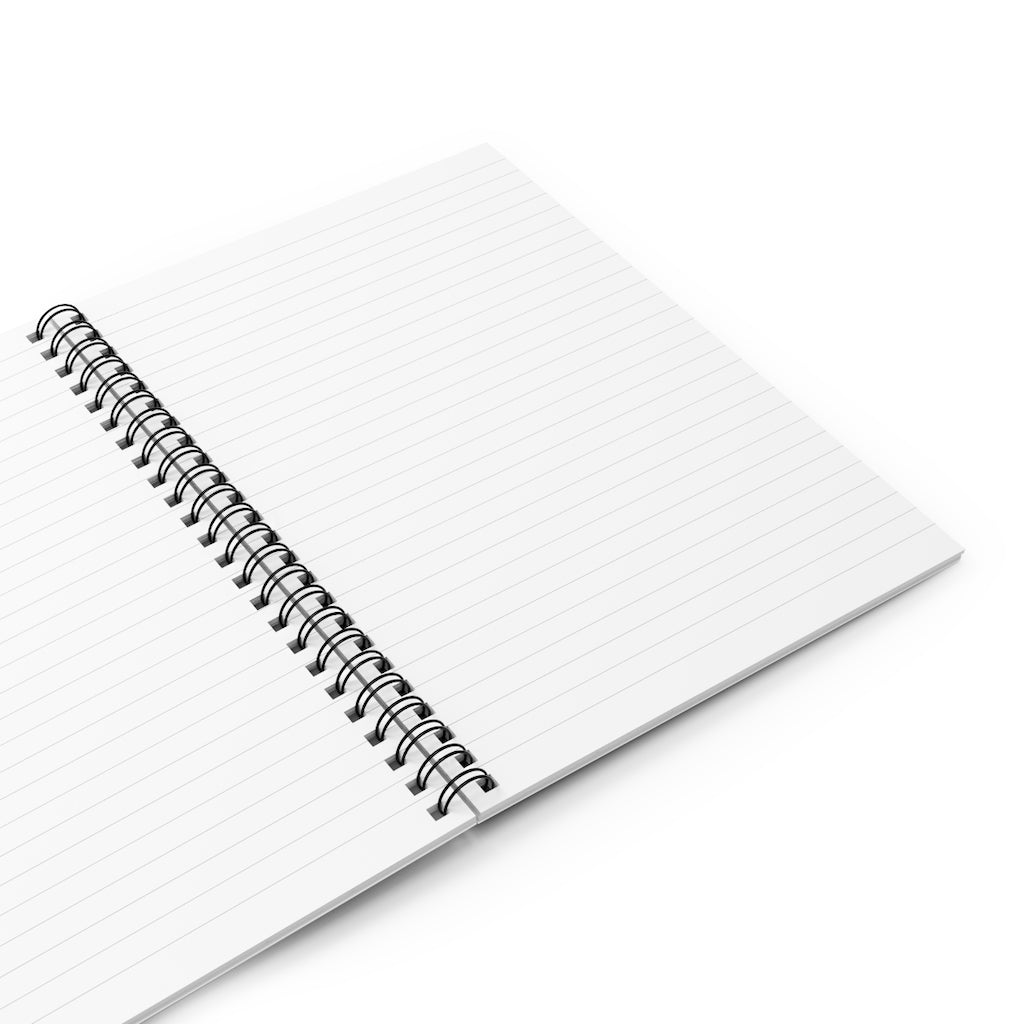 Words of Shakespeare Spiral Notebook - Ruled Line