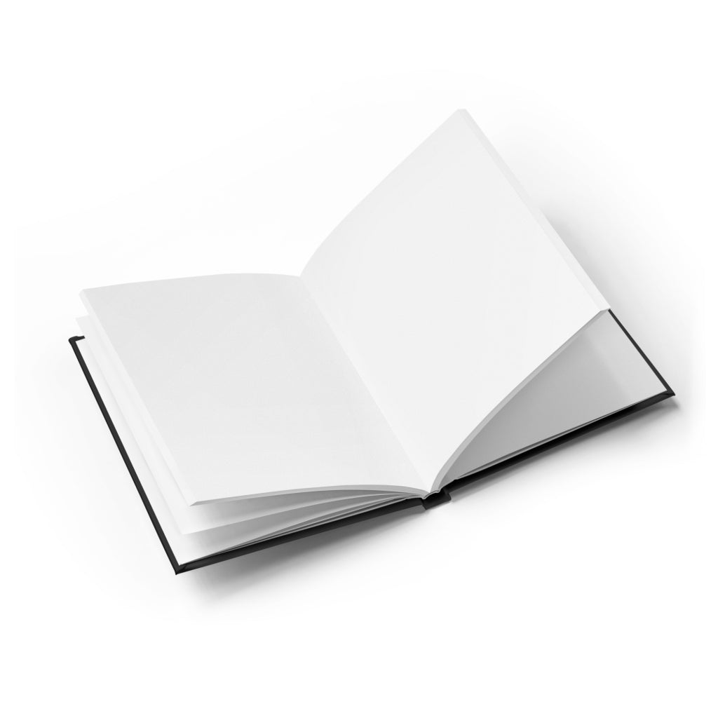 Shakespeare Journal - Blank