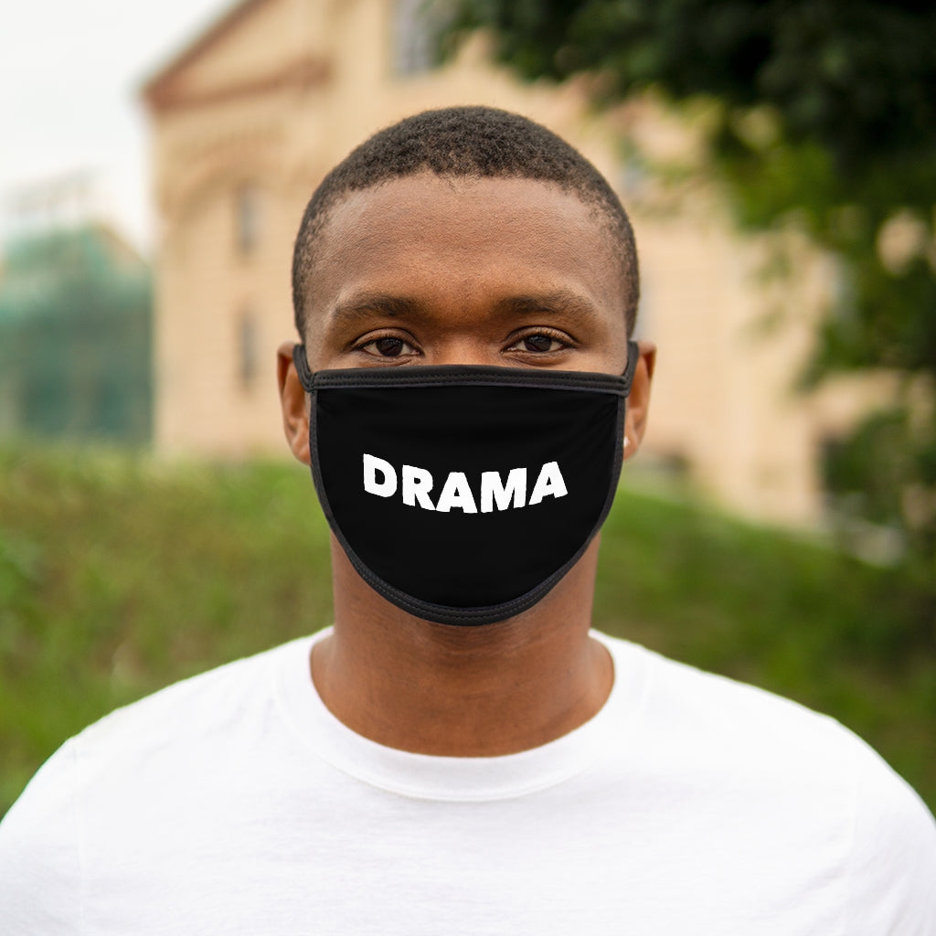 Drama Face Mask