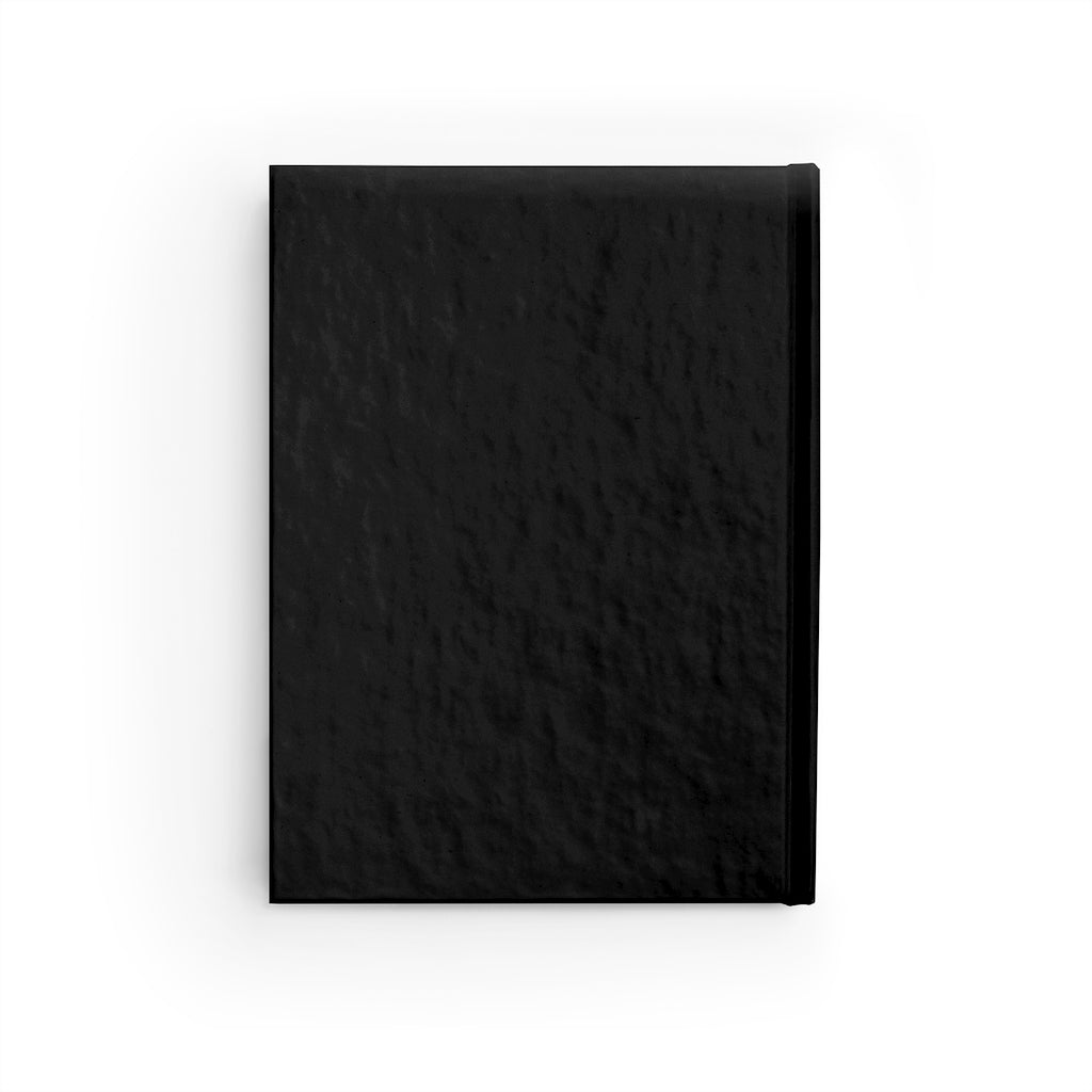 Shakespeare Journal - Blank