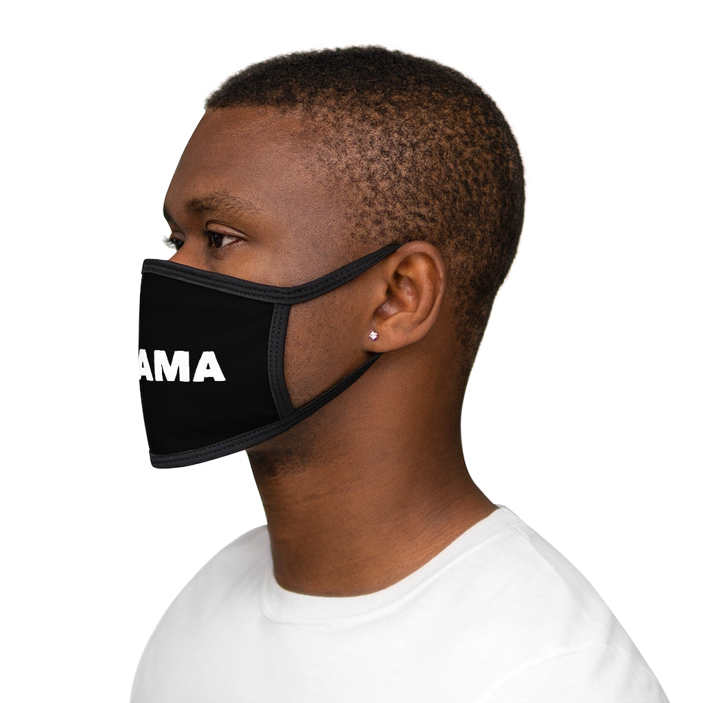 Drama Face Mask