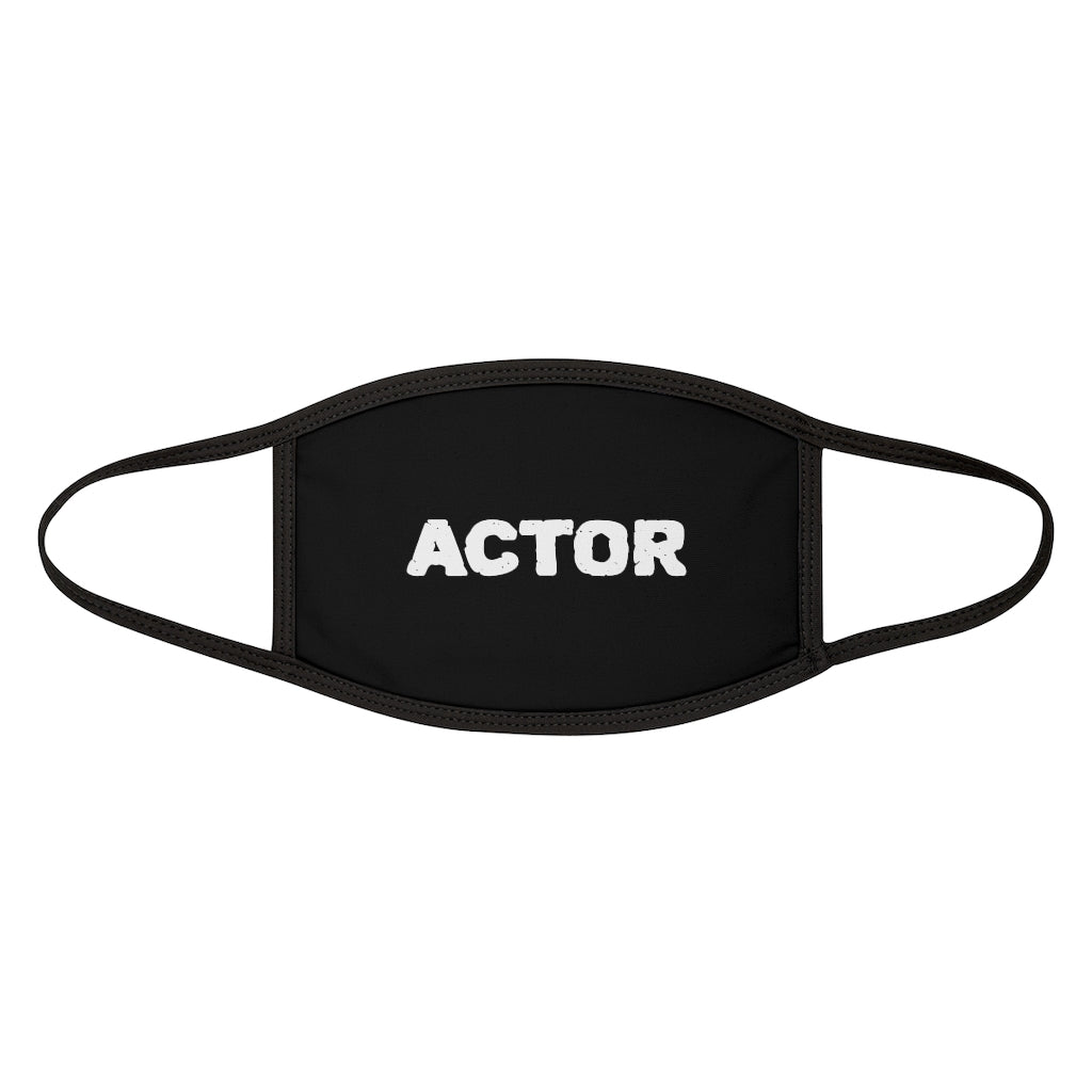 Actor Face Mask