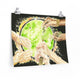 Sticky Image