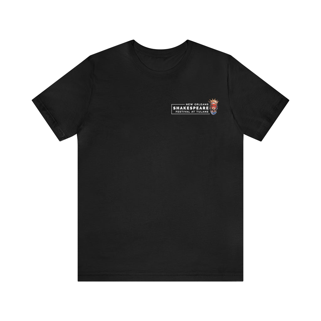 Shakespeare Festival Classic Unisex Premium Tee