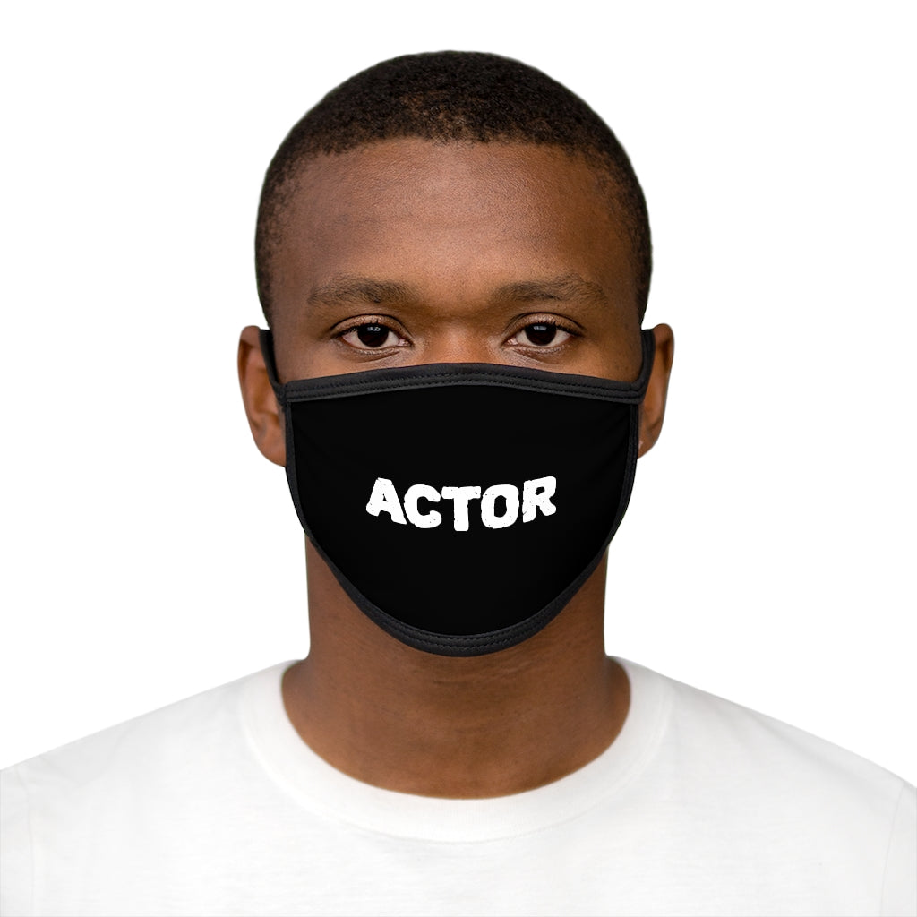 Actor Face Mask