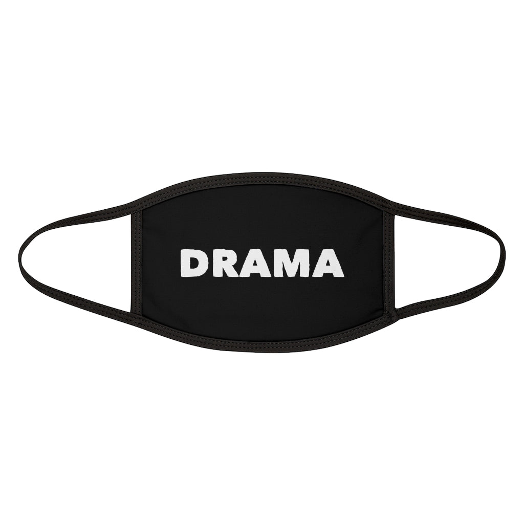 Drama Face Mask