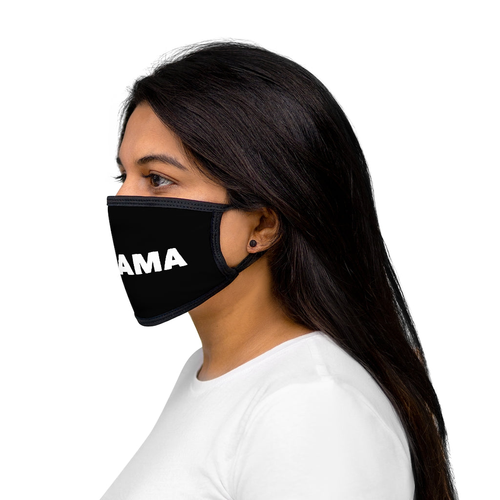 Drama Face Mask